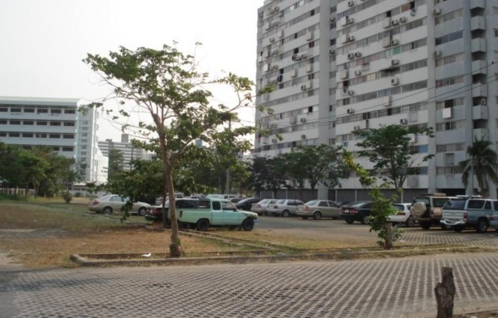 Mt-Room Pak Kret Luaran gambar