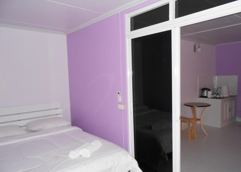 Mt-Room Pak Kret Bilik gambar