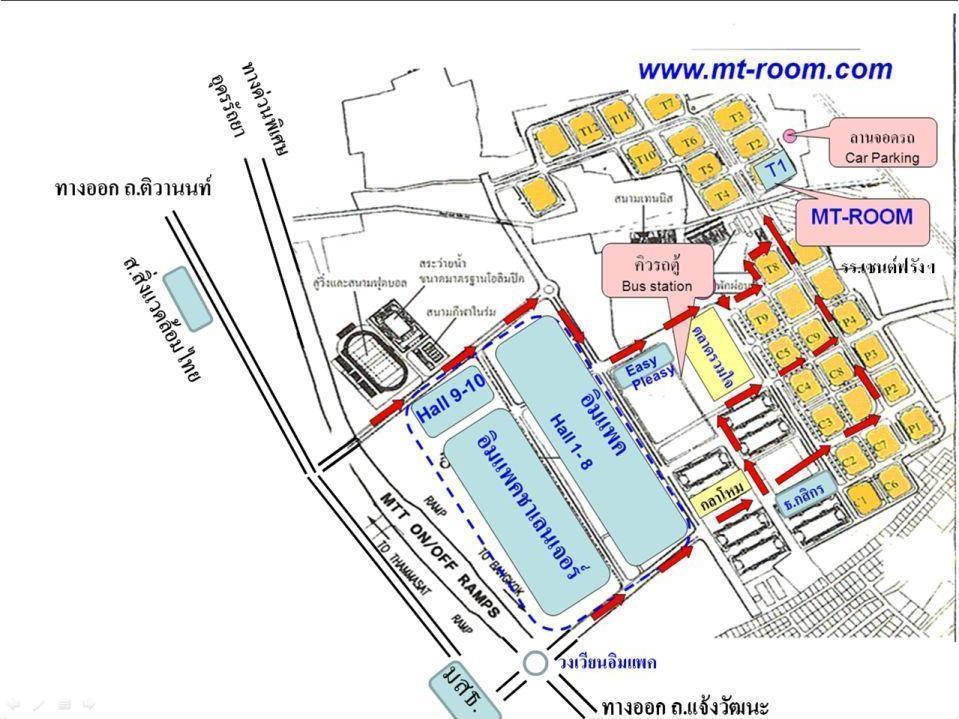 Mt-Room Pak Kret Luaran gambar