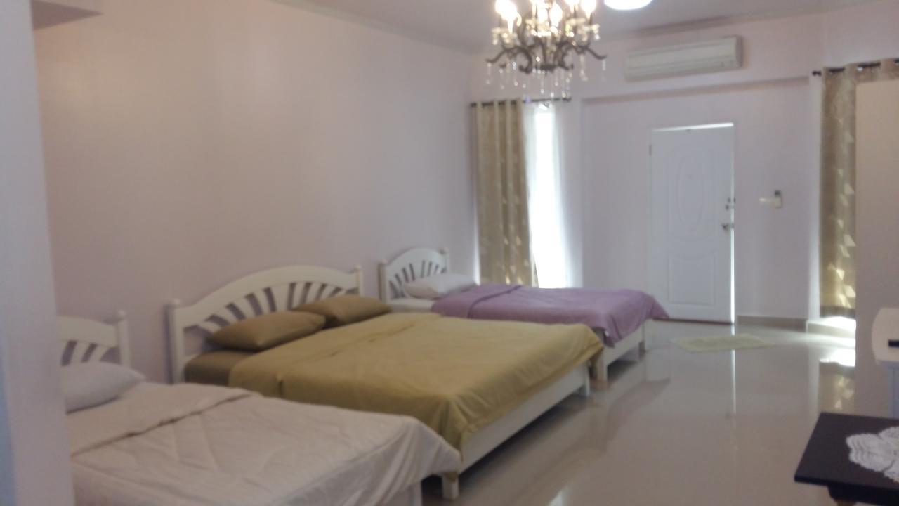 Mt-Room Pak Kret Bilik gambar