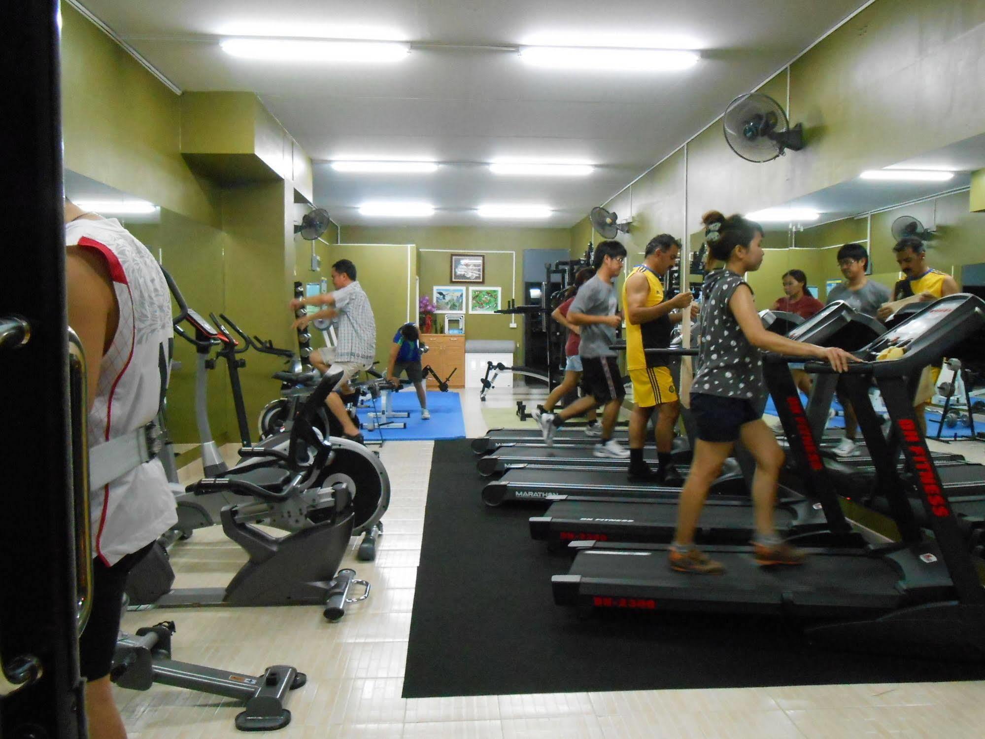 Mt-Room Pak Kret Luaran gambar